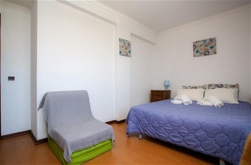 Foto 14 - Bellavista Mar Apartment