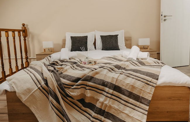 Agoston Galgon Holiday Apartments - Foto 22