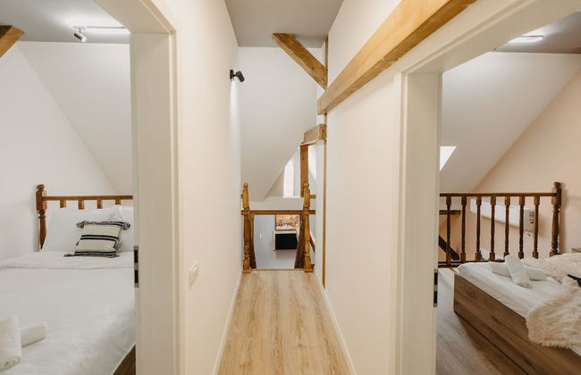 Agoston Galgon Holiday Apartments - Foto 15