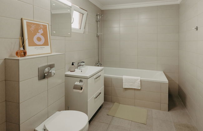 Agoston Galgon Holiday Apartments - Foto 55