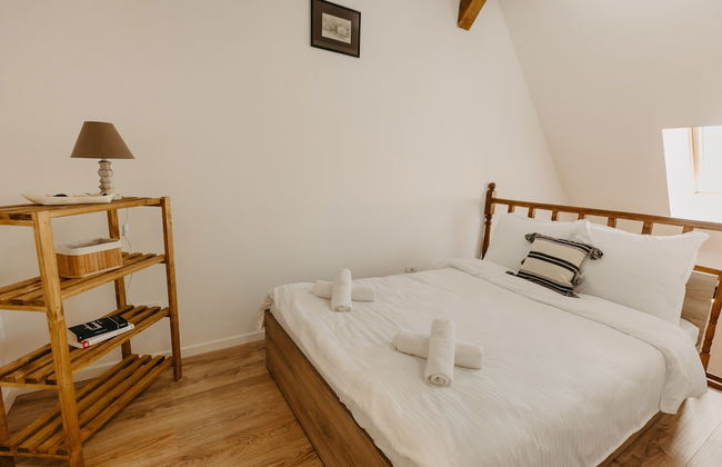 Agoston Galgon Holiday Apartments - Foto 23