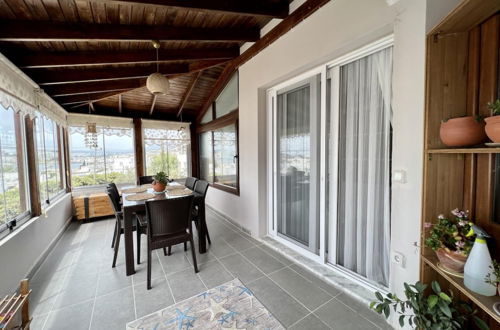 Photo 17 - House Close to Beach With a Sea View in Bodrum