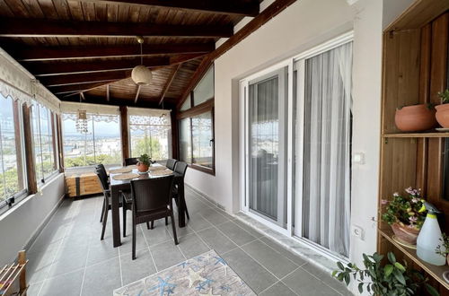 Foto 17 - House Close to Beach With a Sea View in Bodrum