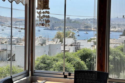 Foto 1 - House Close to Beach With a Sea View in Bodrum