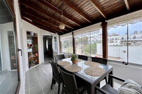 Photo 15 - House Close to Beach With a Sea View in Bodrum