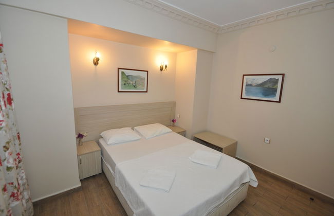 SUNBLUE APART HOTEL - Foto 1