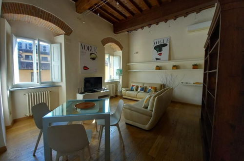 Foto 12 - San Benedetto Apartment