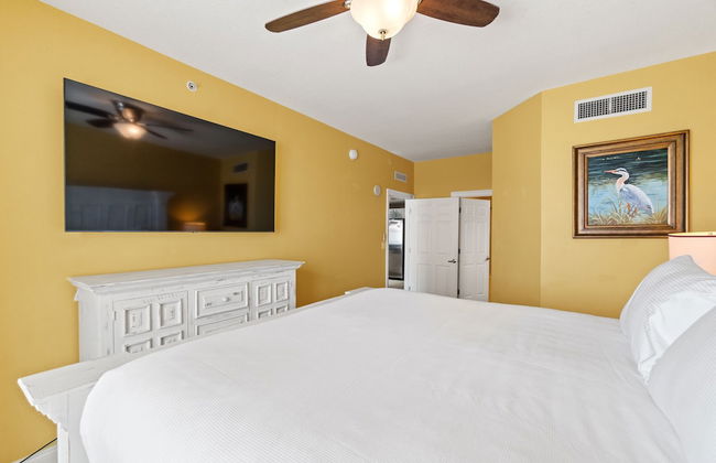 Calypso Beach Resort by Panhandle Getaways - Foto 78