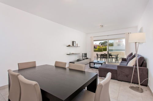 Photo 9 - Poolside Albufeira Apartment by Ideal Homes