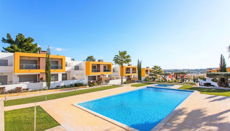 Photo 1 - Poolside Albufeira Apartment by Ideal Homes