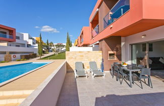 Photo 2 - Poolside Albufeira Apartment by Ideal Homes