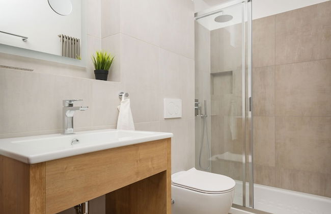 Vila Emona - Central Apartments - Free Parking - Foto 62