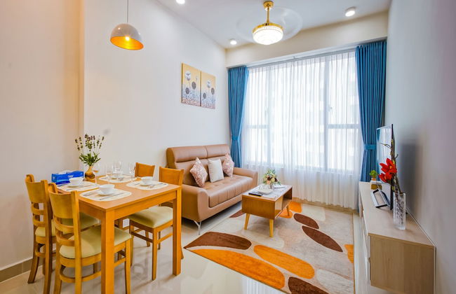 Ichiban Apartments - Foto 44