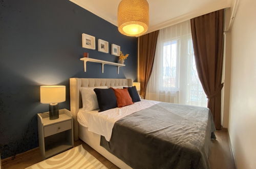 Photo 10 - Stylish and Centrally Located Flat in Sisli