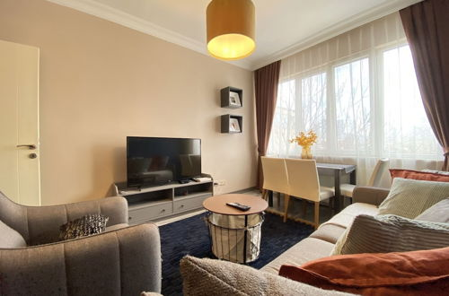 Photo 3 - Stylish and Centrally Located Flat in Sisli