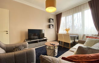 Foto 3 - Stylish and Centrally Located Flat in Sisli