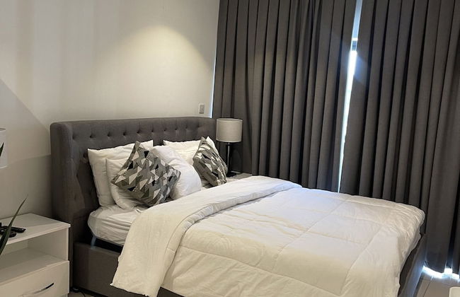 Unique Homes by Embassy Gardens - Foto 28