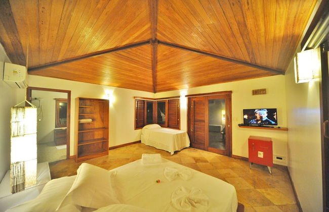 Casa Della Bangalôs - Foto 3