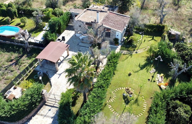 Villa Piana - Con Piscina ed Ampio Giardino Privato - Foto 2