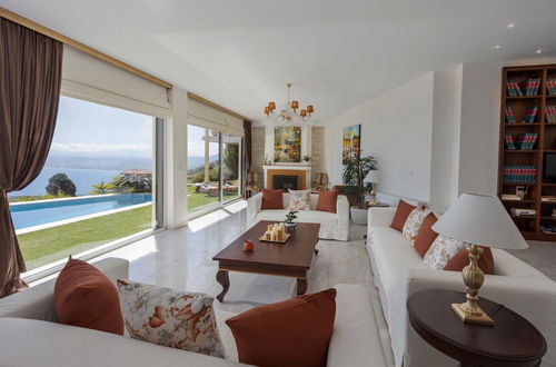 Photo 9 - Vista Mare Villa by Estia