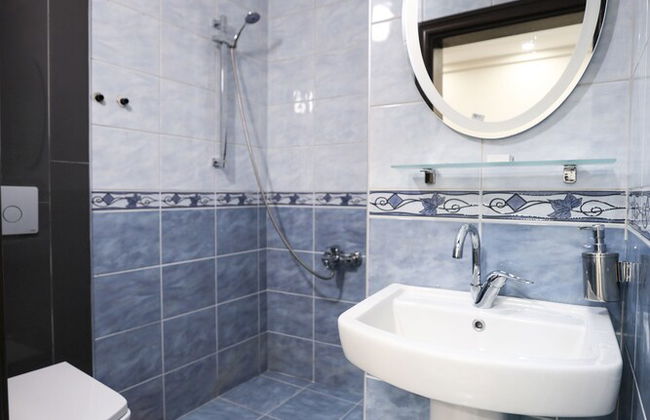 Yıldız Suite & Apart - Foto 32