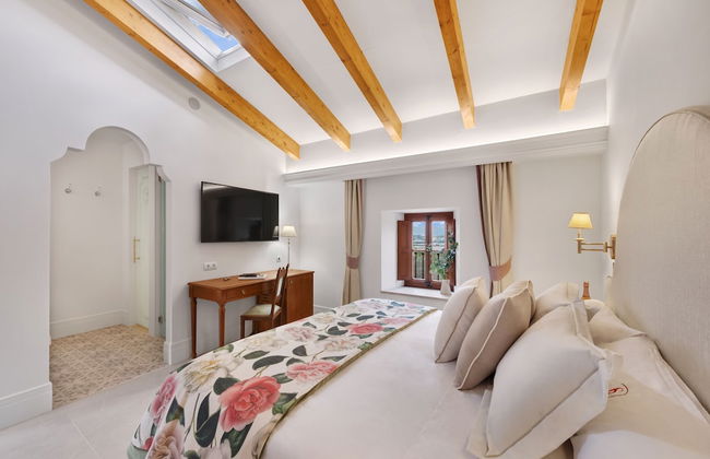 Finca Sa Bastida Luxury Retreat & Spa - Adults Only - Foto 13
