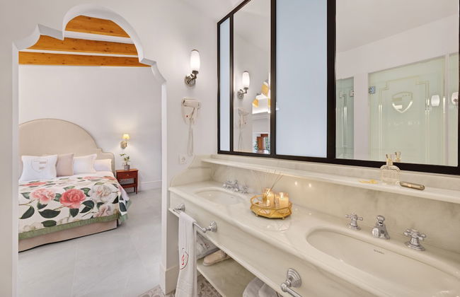 Finca Sa Bastida Luxury Retreat & Spa - Adults Only - Foto 48