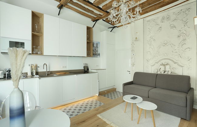 Résidence Le Marais ( Bourg Tibourg) - Foto 19