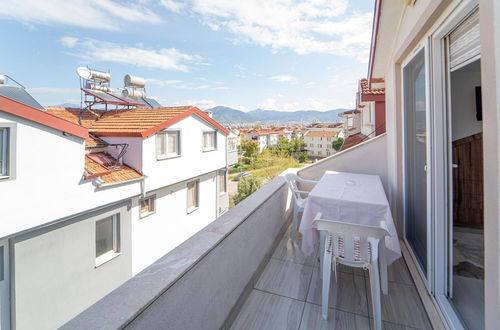 Photo 13 - Flat With Mountain View in Fethiye