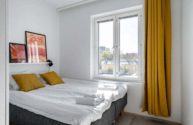 Hiisi Homes Turku Ratapiha - Photo 27