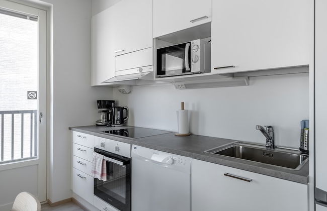 Hiisi Homes Turku Ratapiha - Photo 48