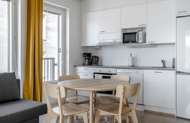 Hiisi Homes Turku Ratapiha - Photo 49