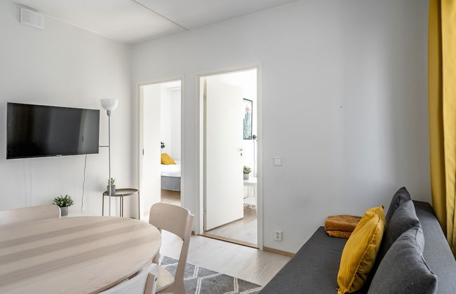 Hiisi Homes Turku Ratapiha - Photo 62
