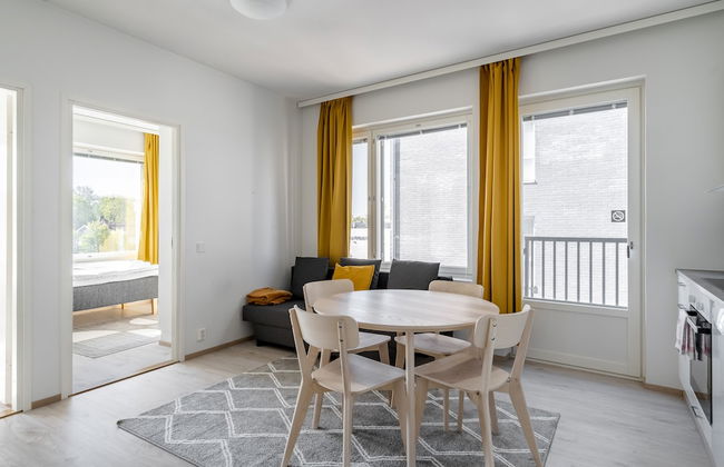 Hiisi Homes Turku Ratapiha - Photo 39