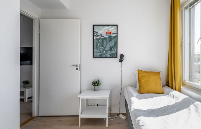 Hiisi Homes Turku Ratapiha - Photo 25