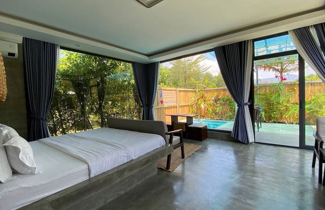 Damnak Borey Resort - Foto 61