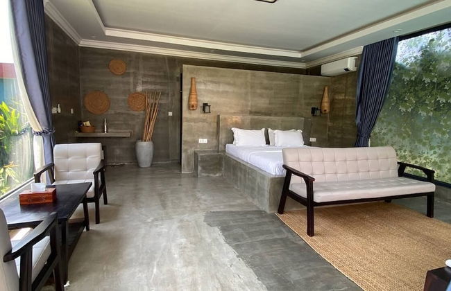 Damnak Borey Resort - Foto 63