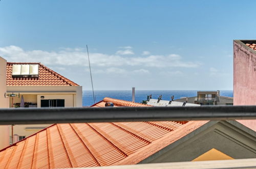 Foto 13 - Beco Santa Emilia 4Q a Home in Madeira