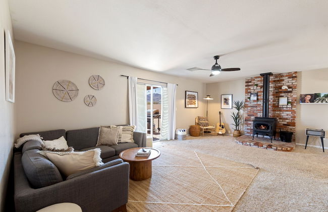 Indian Cove Paradise - Photo 15