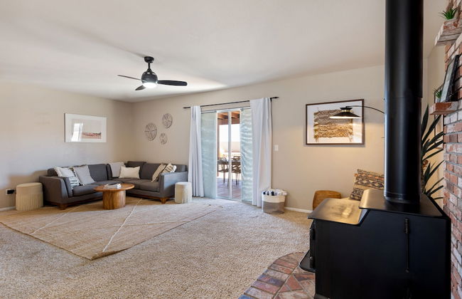 Indian Cove Paradise - Photo 17