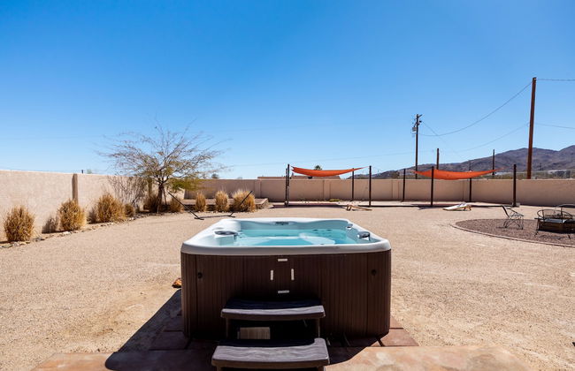 Indian Cove Paradise - Photo 24
