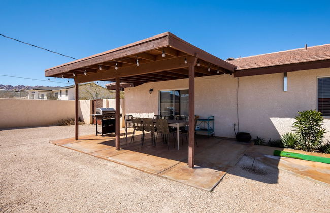 Indian Cove Paradise - Photo 18