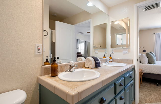 Indian Cove Paradise - Photo 22