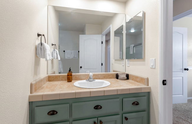 Indian Cove Paradise - Photo 19