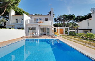 Foto 3 - Villa LI in Vilamoura