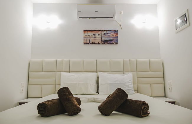 Foris Rooms - Photo 21