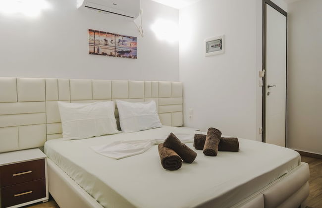 Foris Rooms - Photo 23