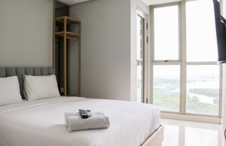 Foto 1 - Elegant And Comfort 1Br Gold Coast Apartment