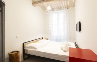 Foto 2 - Great brand new 1 bedroom apartment in the center of old Antibes