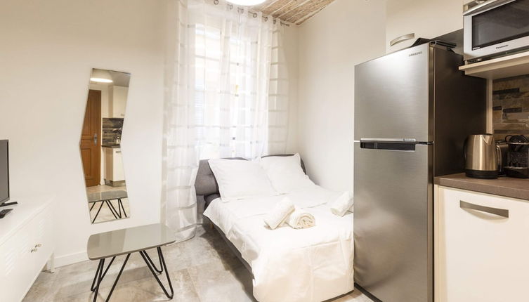 Photo 1 - Great brand new 1 bedroom apartment in the center of old Antibes